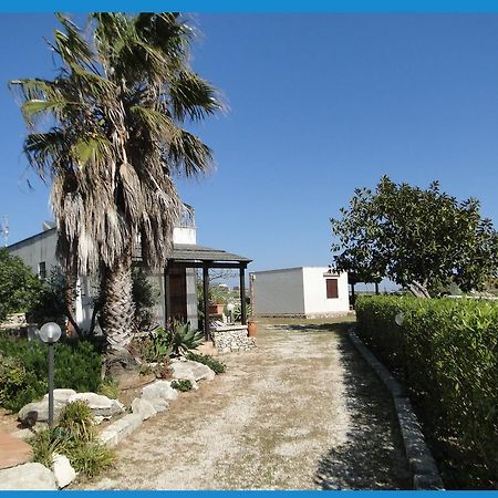 Isola Di Favignana Daire Dış mekan fotoğraf