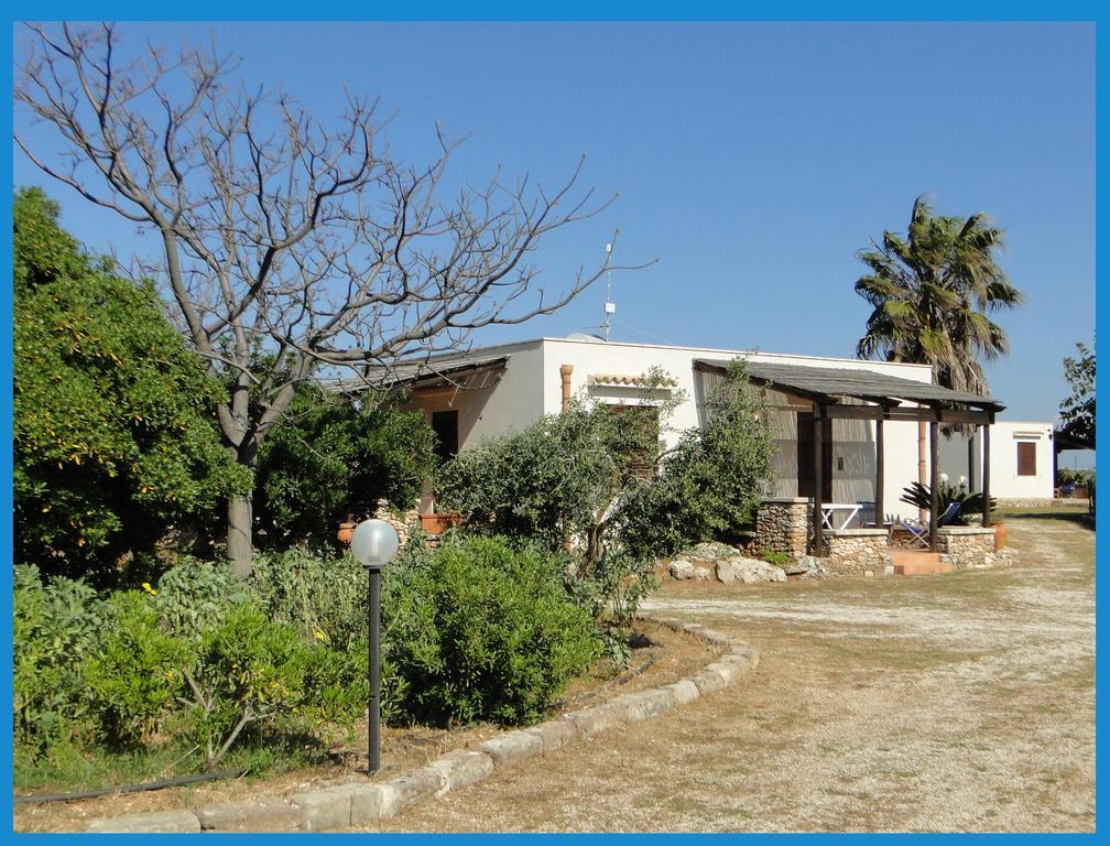 Isola Di Favignana Daire Dış mekan fotoğraf